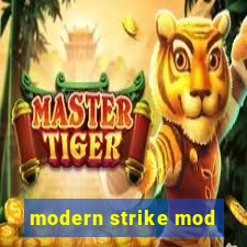 modern strike mod